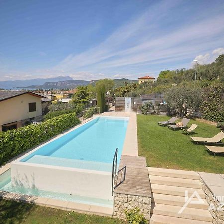 Villa Madaba - Immobiliare Azzurra Bardolino Exterior photo
