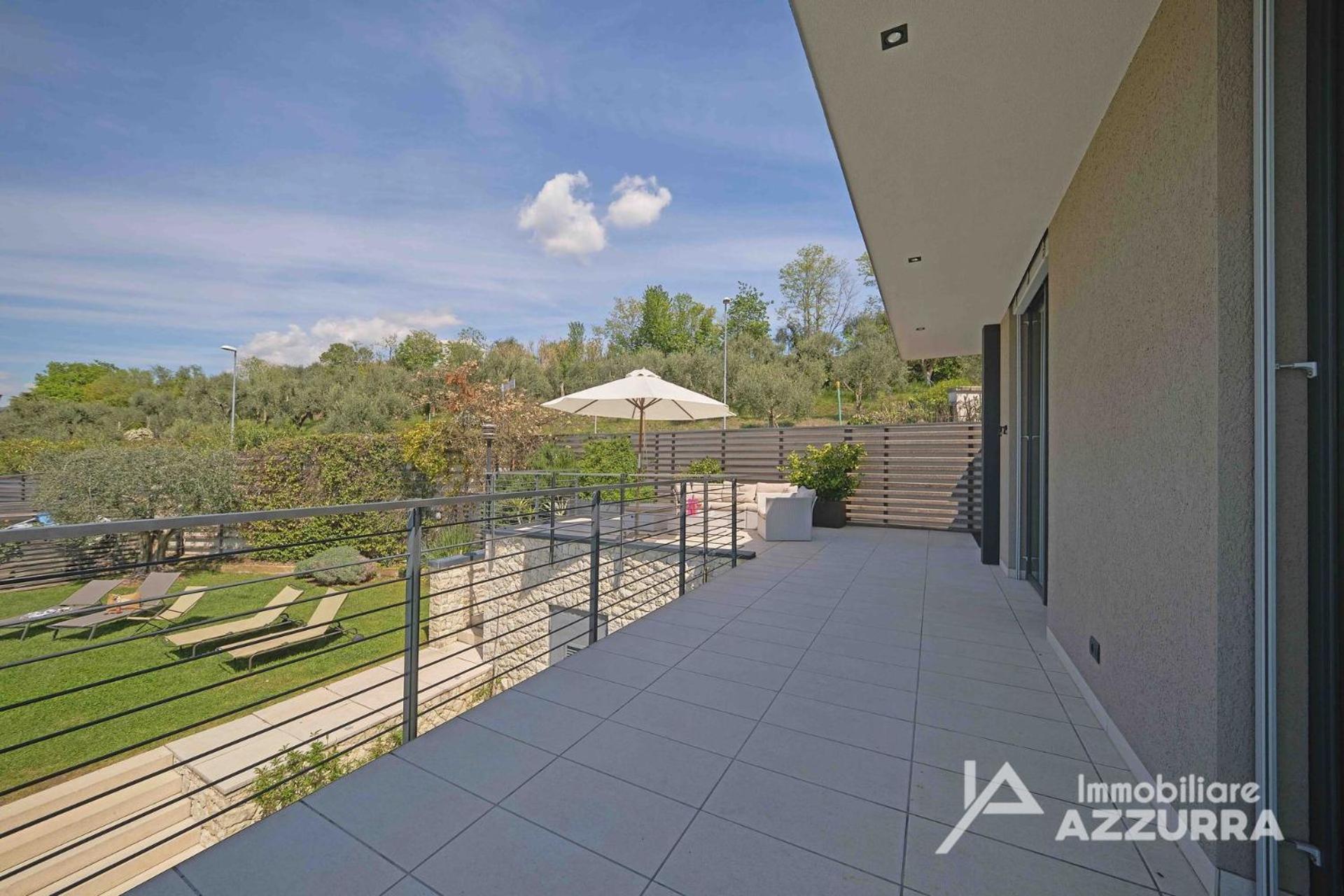 Villa Madaba - Immobiliare Azzurra Bardolino Exterior photo