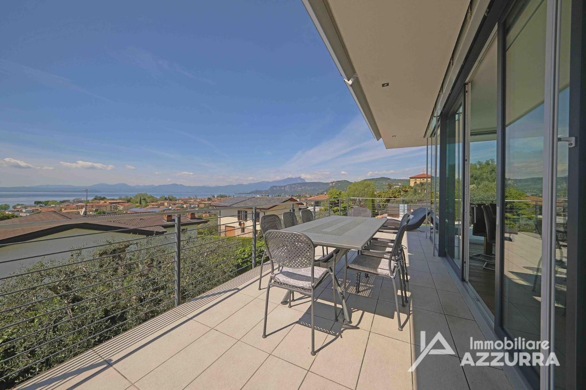 Villa Madaba - Immobiliare Azzurra Bardolino Exterior photo