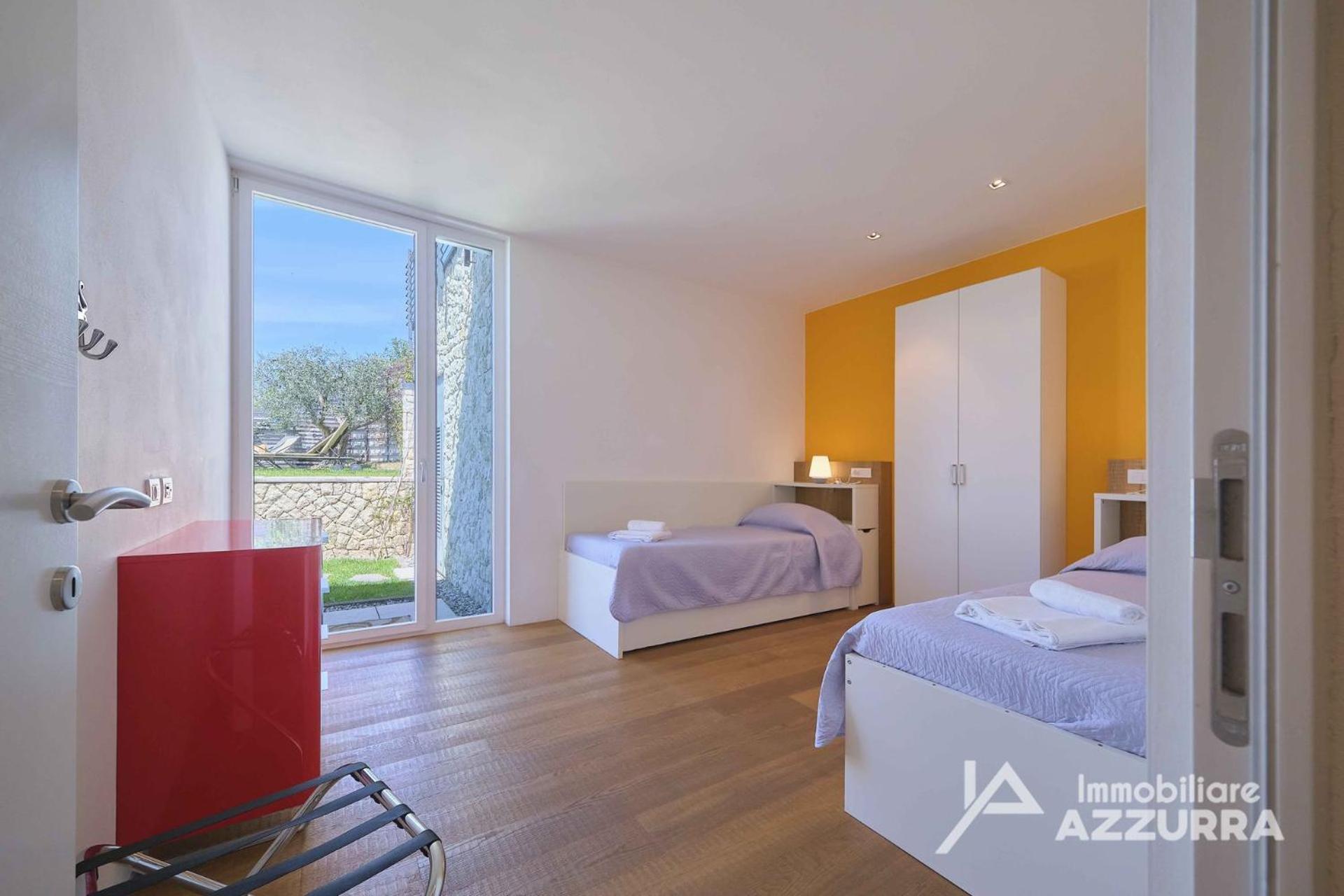 Villa Madaba - Immobiliare Azzurra Bardolino Exterior photo