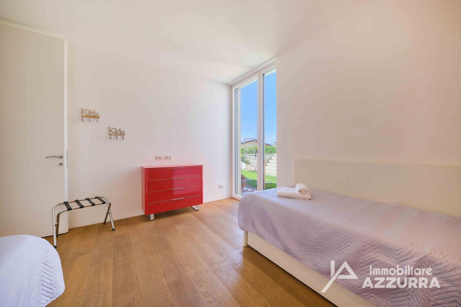 Villa Madaba - Immobiliare Azzurra Bardolino Exterior photo