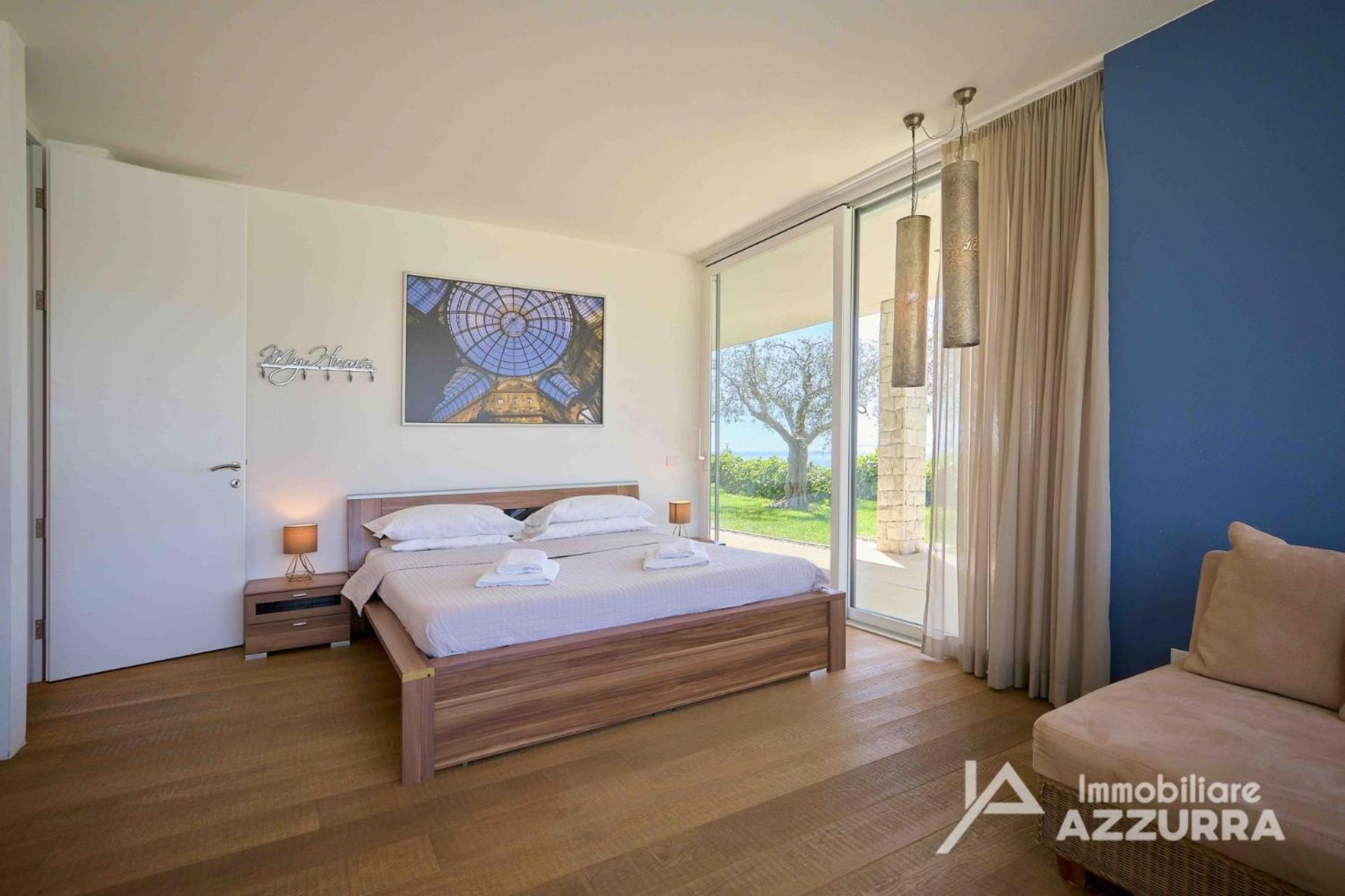 Villa Madaba - Immobiliare Azzurra Bardolino Exterior photo
