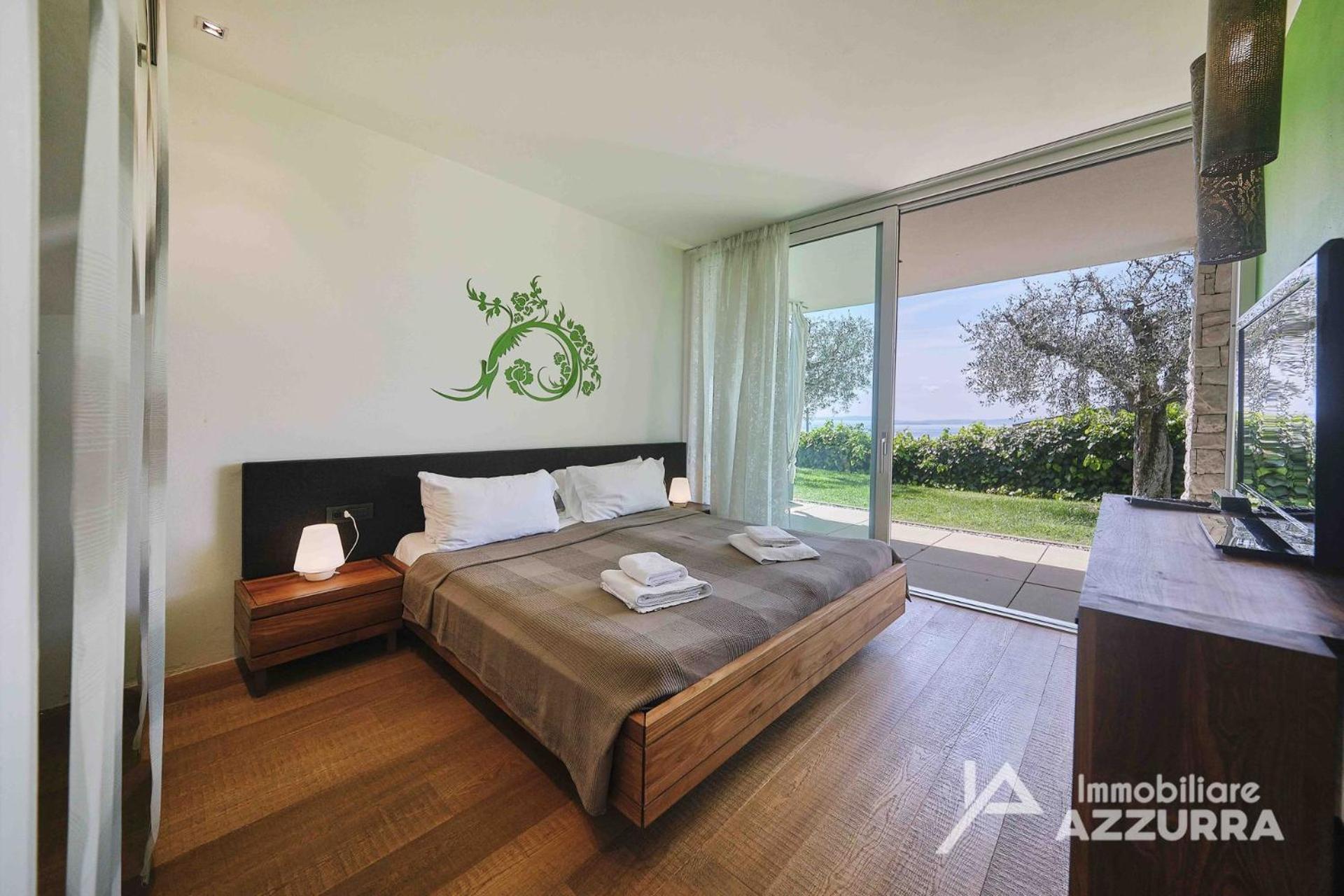 Villa Madaba - Immobiliare Azzurra Bardolino Exterior photo