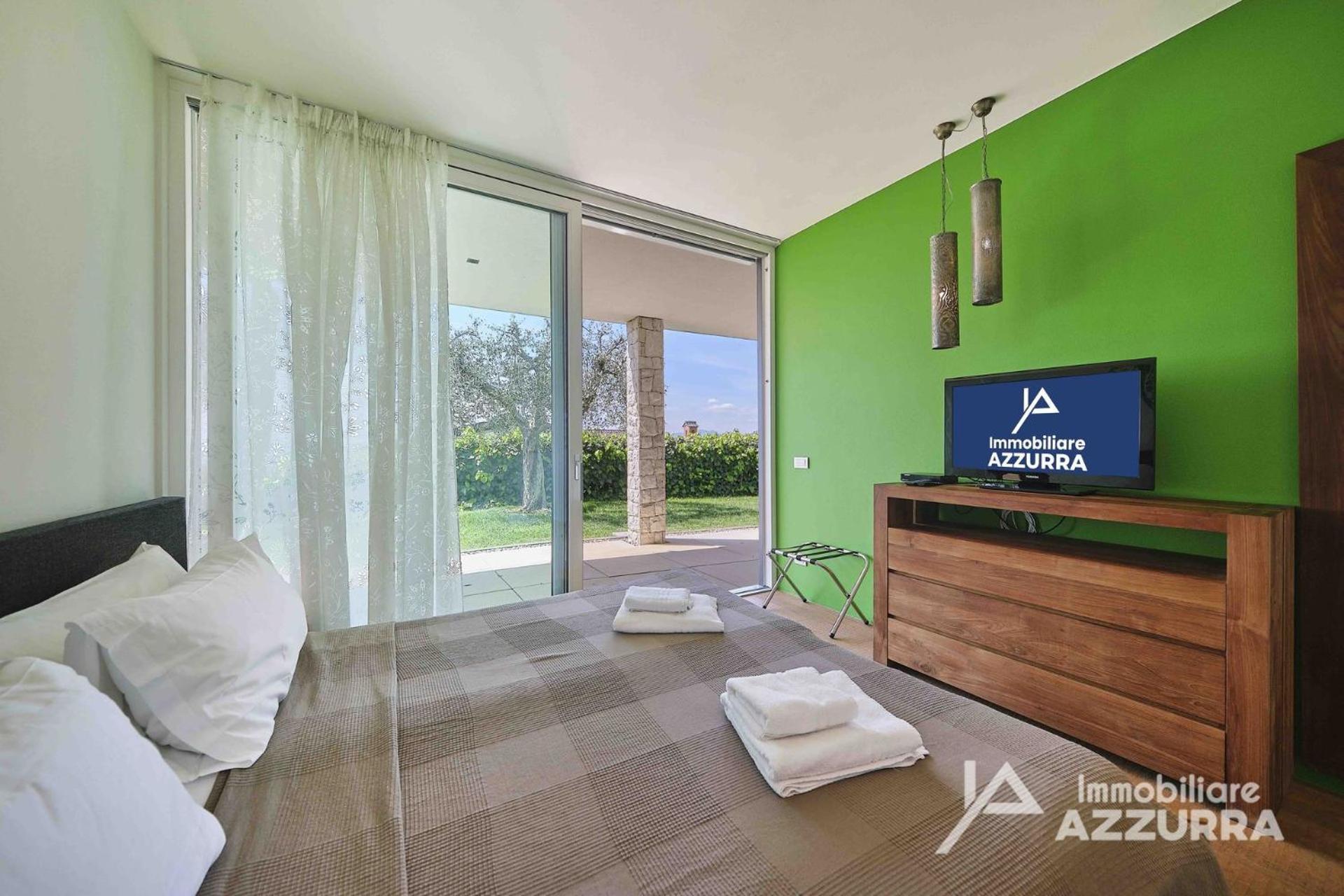 Villa Madaba - Immobiliare Azzurra Bardolino Exterior photo
