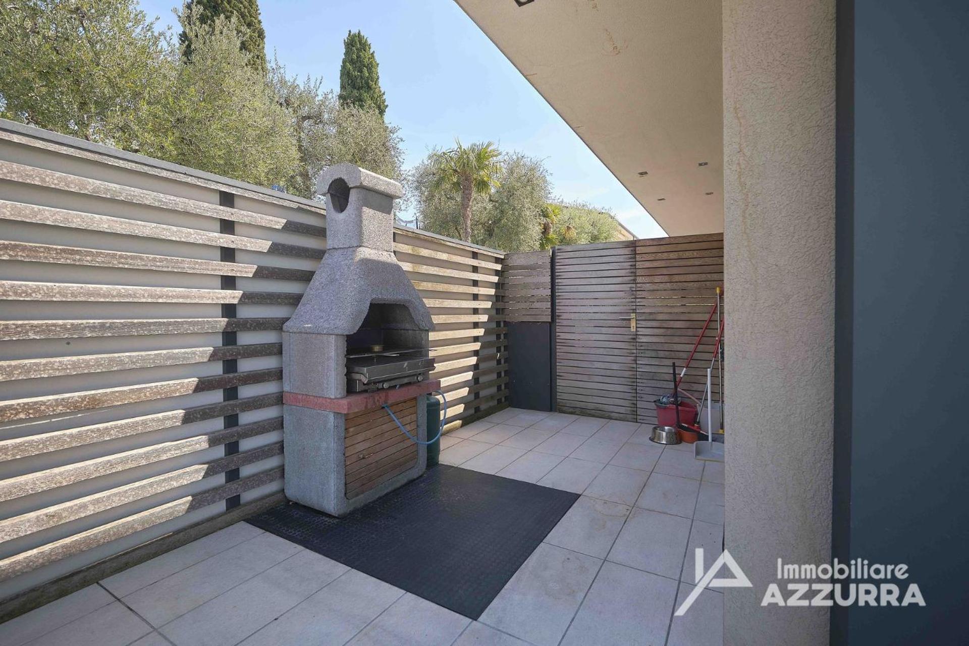Villa Madaba - Immobiliare Azzurra Bardolino Exterior photo